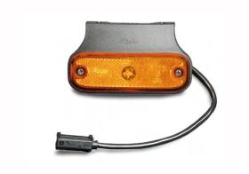 Rinder 71552 - PILOTO POSICION LATERAL LED 12V C/C