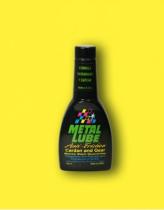 Metal Lube 40FEC - Formula engranajes y cardán