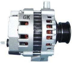 Agerauto 05010023 - ALTERNADOR DAEWOO ARANOS