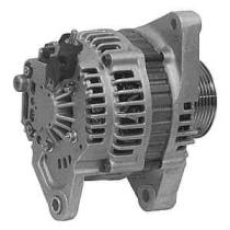 Agerauto 09010059 - ALTERNADOR