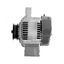 Agerauto 23010042 - ALTERNADOR HONDA CIVIC 1.6I-16V