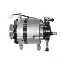 Agerauto 25010019 - ALTERNADOR KORANDO FAMILY