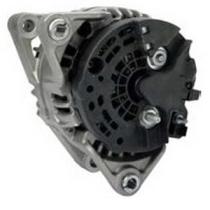 Agerauto 06010146 - ALTERNADOR OPEL (4 SOPORTES)