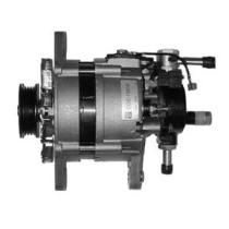 Agerauto 15010010 - ALTERNADOR TATA 65A