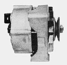 Agerauto 109024 - ALTERNADOR AGER