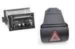 Agerauto 00322 - INTERRUPTOR WARNING