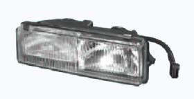 Agerauto 220976 - FARO AUX. DAF