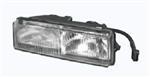 Agerauto 220977 - FARO AUX. DAF