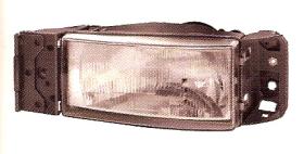 Agerauto 220821 - FARO IVECO DER