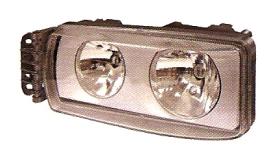 Agerauto 220840 - FARO IVECO DER.