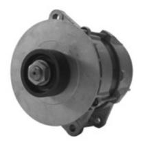 Agerauto 02689538 - ALTERNADOR 24V 120A