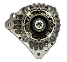 Agerauto 041755N - ALTERNADOR 12V 90A SEAT/SKODA/VW