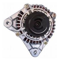 Agerauto 041652 - ALTERNADOR RENAULT