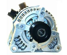 Agerauto 041865N - ALTERNADOR 120A