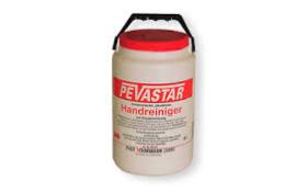 Varios PEVASTAR3 - Pasta de manos 3 KG.