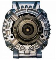 Agerauto 041484 - ALTERNADOR