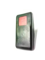 Cobo 16601009 - TECLA INTERRUPTOR ROJO