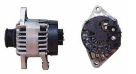 Agerauto 041558 - ALTERNADOR FIAT