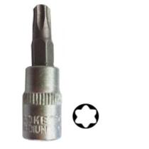 JBM 10128 - VASO DESTORNILLADOR TORX (TX) DE 8M