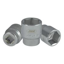 JBM 10691 - VASO 29MM 6 CANTOS