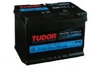 Tudor TK600