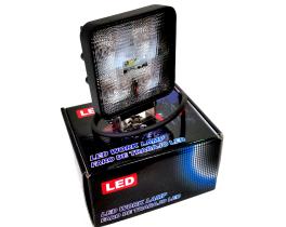 Varios FT041 - Faro de trabajo LED 15W/1500 LM. Luz dispersa