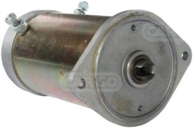 CARGO C112864 - MOTOR DC 24V.  ROTACION IZQUIERDA