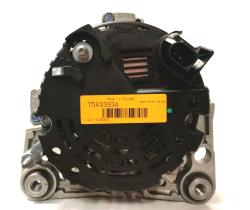 Valeo 746929 - CLASSIC ALTERNADOR AUDI/SEAT/SKODA/