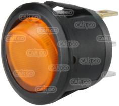 CARGO C180598 - INTERRUPTOR AMBAR