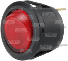 CARGO C180599 - INTERRUPTOR LED AMBAR