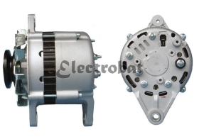 WAI 1812703 - ALTERNADOR HITACHI LR150-98