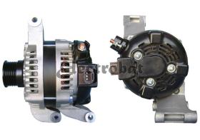 WAI 18210303 - ALTERNADOR DENSO 104210-2720