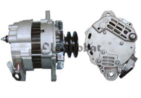 WAI 1834803 - ALTERNADOR MITSUBISHI A4TU3586