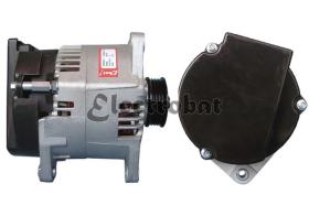 WAI 1940903 - ALTERNADOR TIPO  MARELLI 63340005