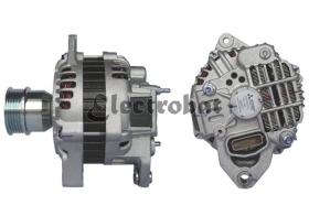 WAI A4TR5091 - ALTERNADOR MITSUBISHI A004TR5091AM