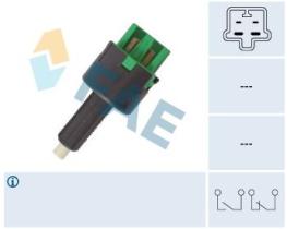 Fae 24692 - INTERRUPTOR LUZ STOP MECANICO