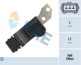 Fae 79399 - SENSOR ARBOL LEVAS