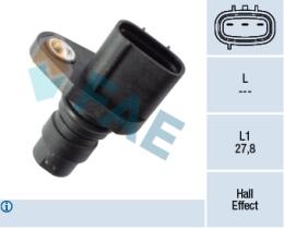 Fae 79403 - SENSOR CIGUEÑAL