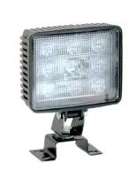 Rinder 54340 - FARO LED 12/24V SOPORTE 4 AGUJEROS