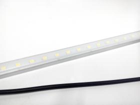 Rinder LI000612 - BARRA LEDS 100MM-6 LEDS-12V