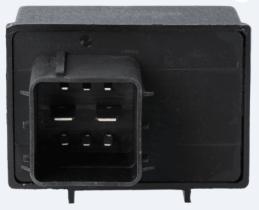 MAI DP54 - CENTRAL PR RENAULT OPEL 8 PINS