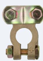 MAI TB29 - TERMINAL BATERIA RECTO HEAVY DUTY +