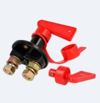 MAI TB76 - DESCONECTADOR BATERIA 2 LLAVES M10