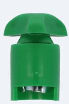 MAI TR03 - TERMINAL BATERIA RENAULT VERDE -