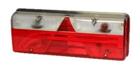 Aspock 257401537 - PILOTO POSTERIOR DERECHO ASPOCK