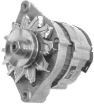 MAHLE MG130 - ALTERNADOR VOLVO 28V.( AISLADO DE MASA )