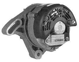 MAHLE MG205 - ALTERNADOR