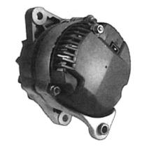 MAHLE MG211 - ALTERNADOR