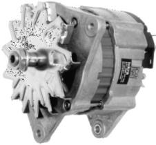 MAHLE MG216 - ALTERNADOR 14V 70A CASE, CUMMINS