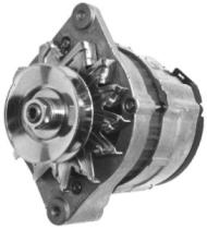 MAHLE MG278 - ALTERNADOR 14V 65A RENAULT AGRICULTURE